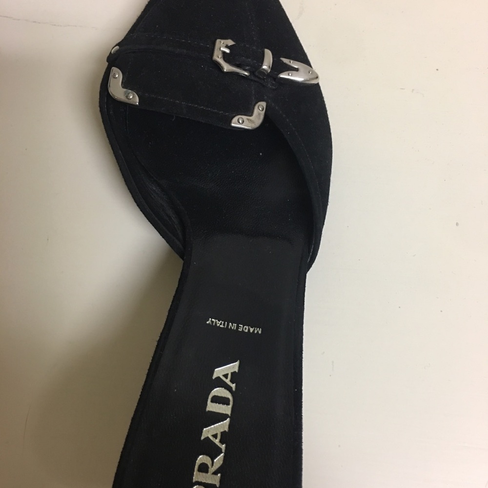 Prada Shoes - Picture 3 of 4